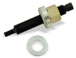 Harmonic Balancer Installation Tool, Small Block Chevy, 7/16 in.-20 Thread, Kit