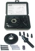 Harmonic Balancer Installation, Removal Tool, Universal, Kit