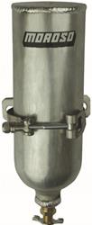 Tank, Radiator Coolant Neck Overflow, Universal, 1 Quart