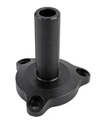 Oil and Vacuum Pump Drive, Racing, Aluminum/Steel, Gilmer/V-Belt Pulley, Chevy, Big Block, Kit