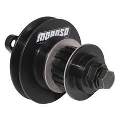 Oil and Vacuum Pump Drive, Chevy, 4.8, 5.3, 6.0L, Each