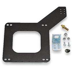 Throttle Cable Mount Kit, for Holley on Late Model GM Cars and Trucks