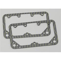 Gaskets, Reusable Buna-N HLY Metering Plate, Replaces HLY-108-32/33, Pair