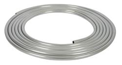 Tubing, Aluminum, Natural, 1/2 in. x 25 ft., Each