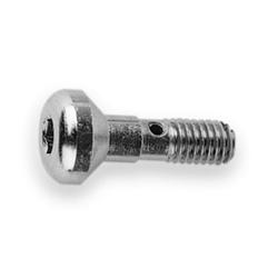 Squirter Screw, High-Flow, for Holley Carburetors, Alcohol, Each