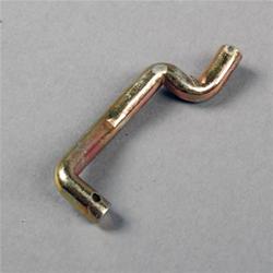 Slip Link, 1:1 Primary, Secondary Opening Rates, for Holley 4150 Carburetors, Each