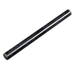 Fuel Pump Pushrod, Lightweight, 5.950 in. Length, 0.200 in. Longer for Merlin and Rocket Blocks, Each