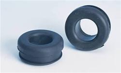 Valve Cover Grommets, PCV, 1.22 in. Outside Diameter, 3/4 in. Inside Diameter, Pair