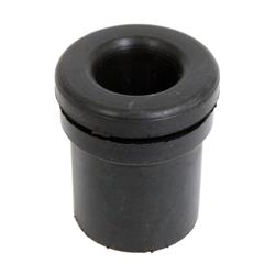 Valve Cover Grommets, PCV, 1.22 in. Outside Diameter, 1 in. Inside Diameter, Each