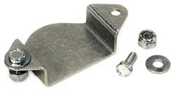 Valve Cover Baffle, Aluminum, Natural, Bolt-In, Each