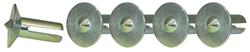 Transfer Stud Punches, 0.313 in. Size, Set of 5