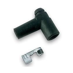 Distributor Boot Kit, HEI, 8mm, Boots, Terminals, Set of 9