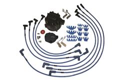Ignition Tune-Up Kit, Chevy, GMC, Truck, Van, SUV, Car, 5.0, 5.7L V8, Kit