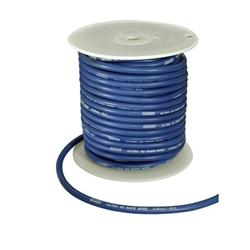 Ignition Wire, Ultra 40, 8.65mm, 100 ft. Length, Blue, Each