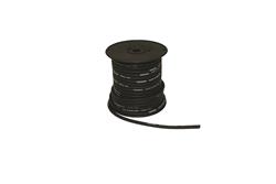 Ignition Wire Spool, Ultra 40, 8mm, 100 ft. Length, Black, Each