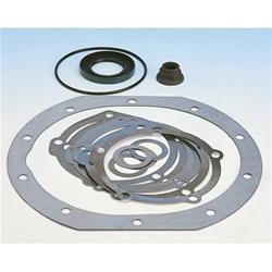 Differential Shim/Hardware Kit, Ford, 9 in. Drag Race Set Up for Aluminum Pinion Support, Shims/O-Ring/Nut, Kit