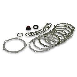 Differential Shim & Replacement Parts Kit, Ford 9"