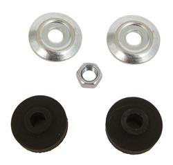 BUSHING KIT FOR SHOCKS