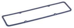 Valve Cover Gaskets, Perm-Align, Rubber with Steel Core, Chevy, Small Block, Pair