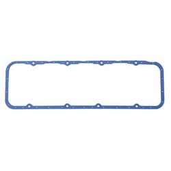 Valve Cover Gaskets, Perm-Align, Rubber with Steel Core, Chevy, Big Block, Pair