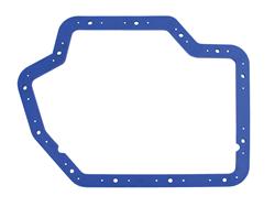 Transmission Pan Gasket, Rubber with Steel Core, Buick, Chevy, Oldsmobile, Pontiac, TH400, Each