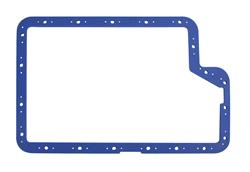 Transmission Pan Gasket, Rubber with Steel Core, Ford, 4R100, E4OD, Each