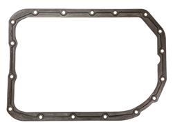 Transmission Pan Gasket, 4L80E