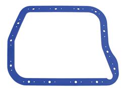 Transmission Pan Gasket, Rubber with Steel Core, Chrysler, Torqueflite 727, Each