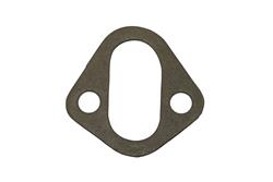 Gasket, Mechanical Fuel Pump, Chevy, Ford, Fiber, Each