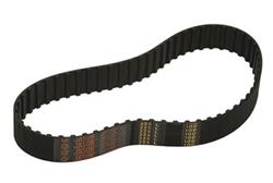 Belt, Gilmer, 1.0 in. Width, 25.50 in. Length, 68-Teeth, Each