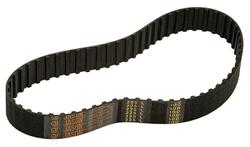 Belt, Gilmer, 0.500 in. Width, 24 in. Length, 64-Teeth, Each