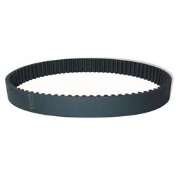 Belt, Radius Tooth, 1.0 in. Width, 26.80 in. Length, 85-Teeth, Each