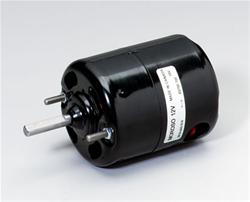 Electric Motor, Replacement, 12 V, Each