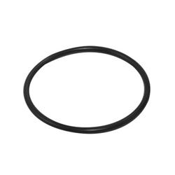 Oil Filter Adapter O-Ring, Replacement, Rubber, Black, 1.750 in. i.d., Each