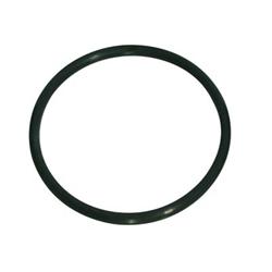 O-Ring, Oil Filter Adapter, Replacement, Rubber, Black, Each