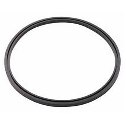 Air Cleaner Gasket, 5.125 in. Inlet Diameter, Buna Rubber, Each