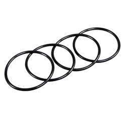 O-Rings, Replacement, Accumulator Models 23900/23901, Set of 4