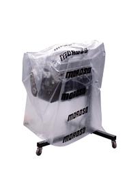 Engine Storage Bag, 4 Mil Thick Plastic, Each