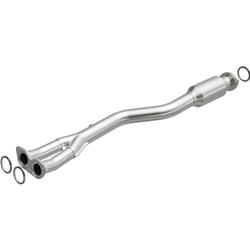 Catalytic Converter, OEM Grade, Federal/EPA Compliant, Direct-Fit, Lexus, 3.0L, Each