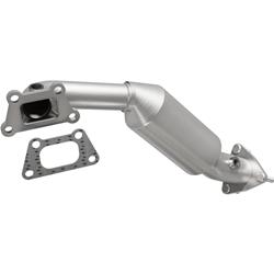 Direct Fit Converter, 2015 Colorado 3.6 Underbody