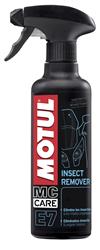 Insect Remover, E7, 0.4 L, Each