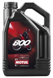 2-Stroke Engine Oil, 800 2T FL OFF ROAD 4X4L