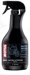 Degreaser, E2 Moto Wash, 0.4L, Each