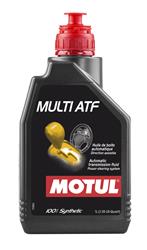 Multi ATF Transmission Case 12-1 Liter