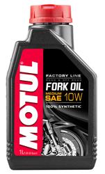 Fork Oil, Performance Suspension Fluids, FORK OIL FL M 10W 6X1L