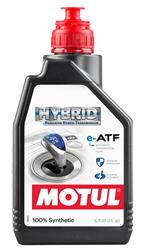 Engine Oil, Hybrid Line - 100% Synthetic, DHT E-ATF 12X1L, Case of 12