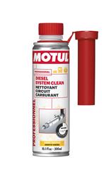 Fuel System Additive Diesel System Clean, Treats 15.85 gal., 10.10 oz., Each