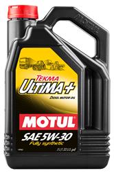 Oil, TEKMA ULTIMA 5W30 5L, Each