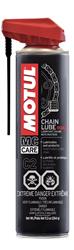 C2 Chain Lube Road Motorcycle Chains 9.3oz.,All types of chains: standard and with O-RING, X-RING, Z-RING. Street motorcycles, Karts Colorless, sticky