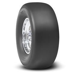 Tire, 29.5/10.5R17, Blackwall, X5 Compound, Each